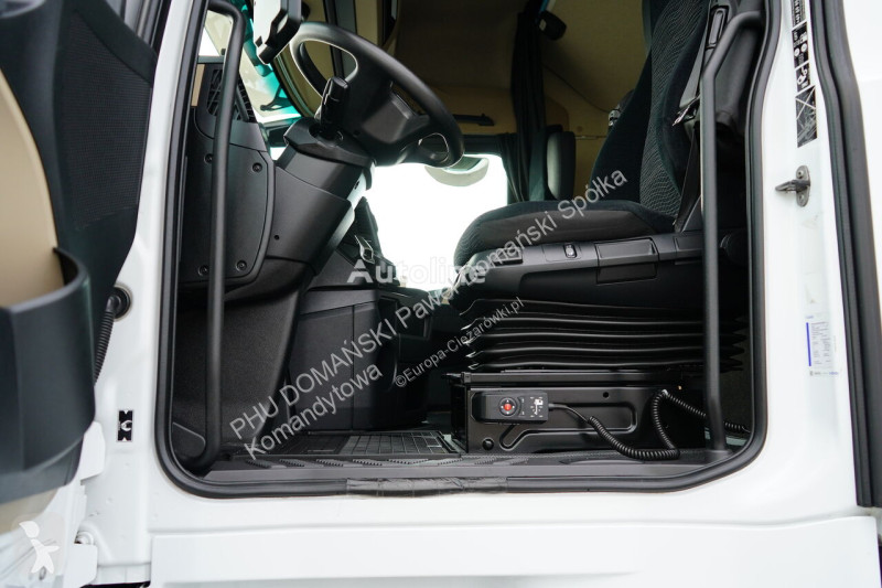 Kamion Mercedes ACTROS / 2545 / ACC / E 6 / MP...