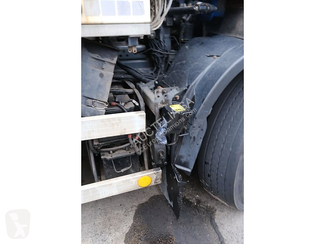 DAF CF 290 FAG truck