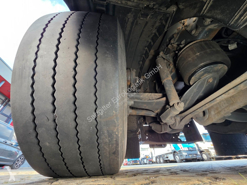 Kamion Volvo FH 460 | Lift-Lenkachse |...