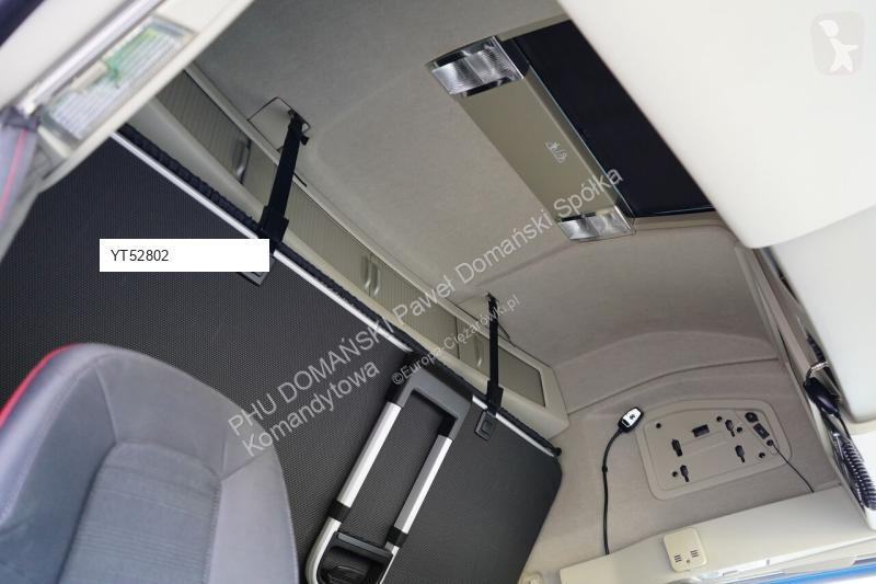 Kamion Volvo FH / 500 / ACC / XL / EURO 6 / BDF...