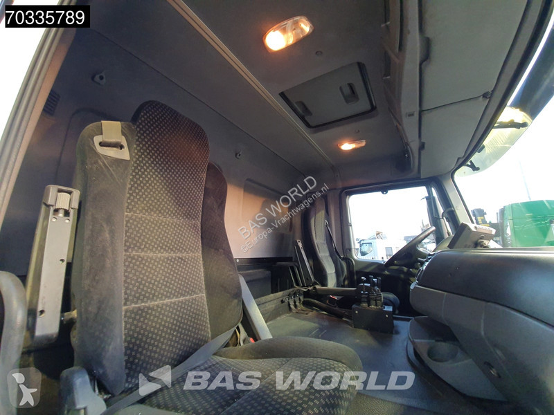 Kamion Mercedes 2532 6X2 Palfinger PK 15002...