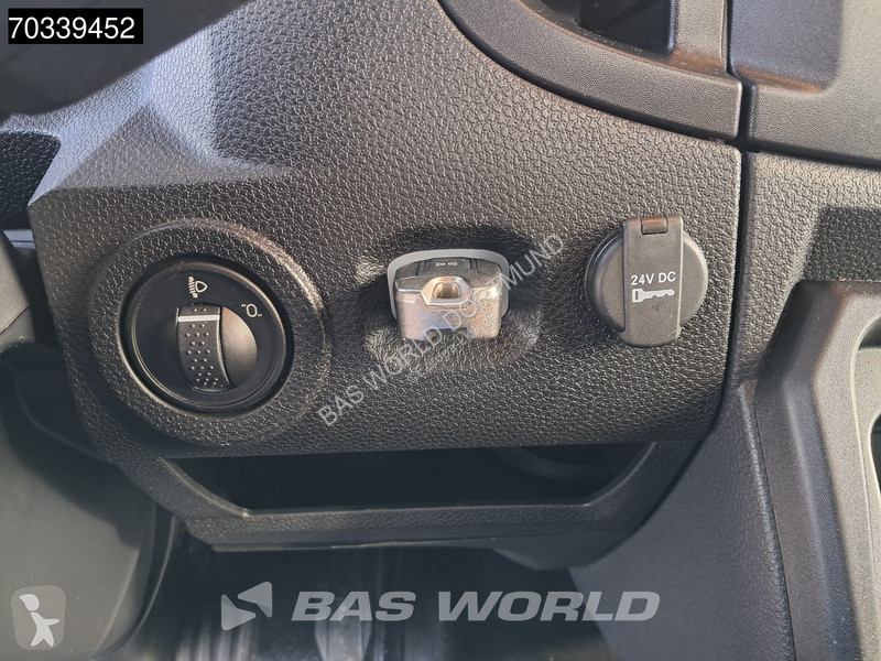 شاحنة Iveco ML80E21K 4X2 New! 4m3 Meiller...