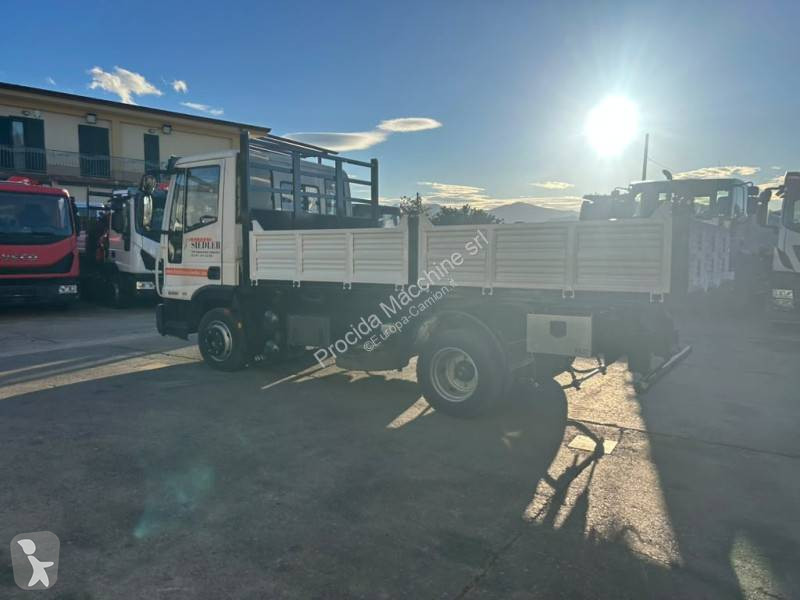 Kamion Iveco 80 E 22
