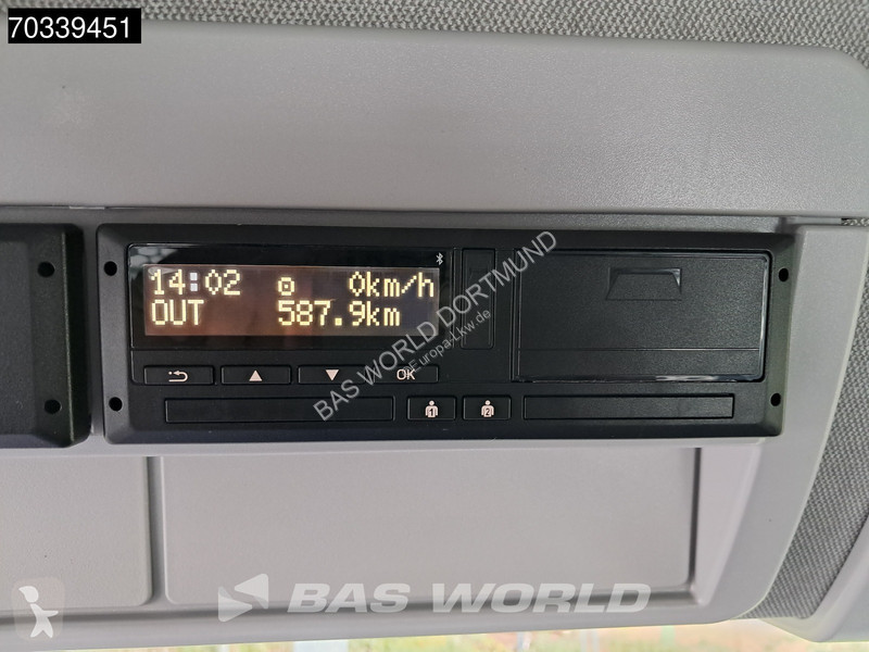 شاحنة Iveco ML80E21K 4X2 NEW! 4m3 Meiller...