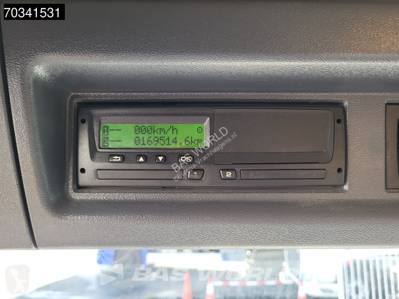 Kamion Scania 440  6X4 Palfinger PK18002 EH...