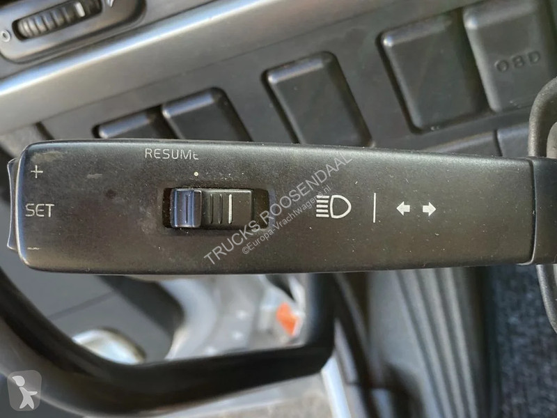 Camion Volvo 370 + Euro 5 + Palfinger Z-Q170...