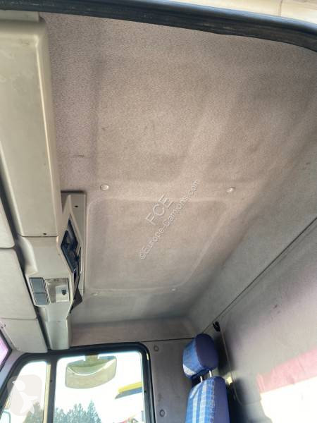 Camion MAN