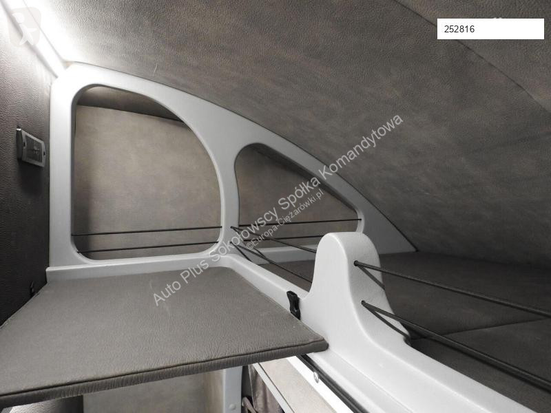 Bedrijfswagen Opel MOVANO PLANDEKA 10 PALET...