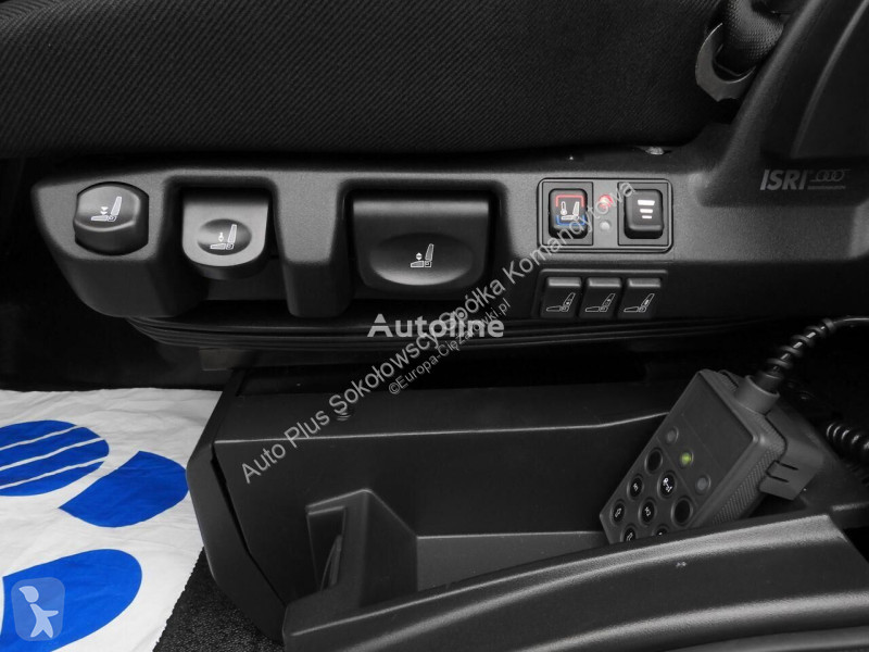 Camion Iveco EUROCARGO 120-250 NOWY PLANDEKA...