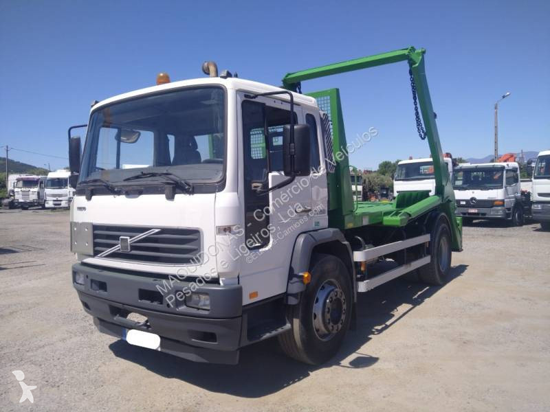 Camion Volvo