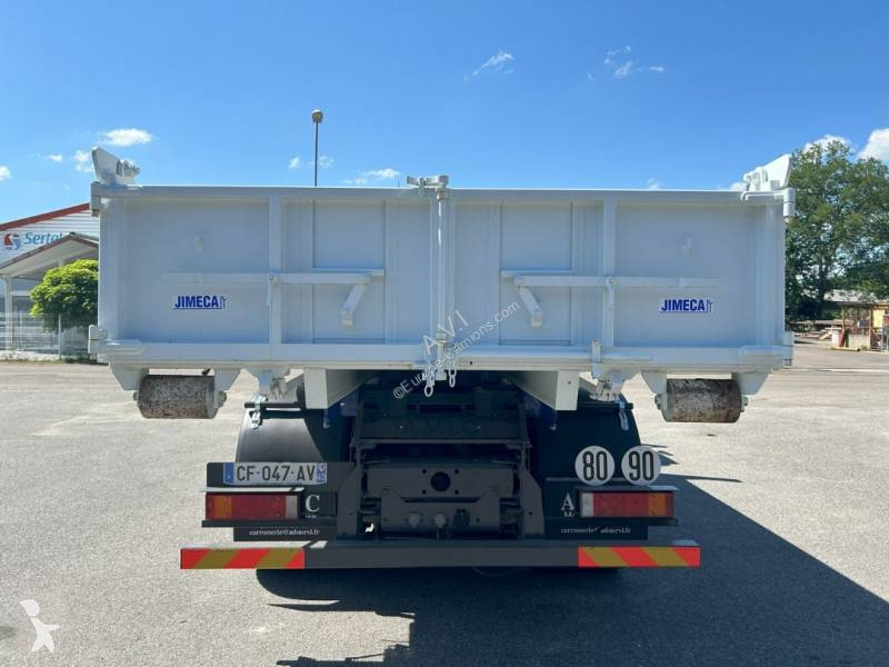 Camion DAF