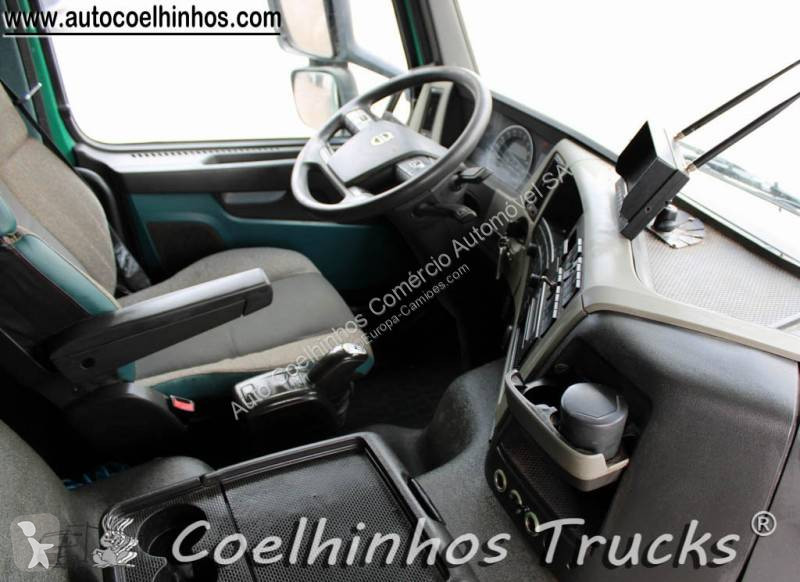 Camion Volvo