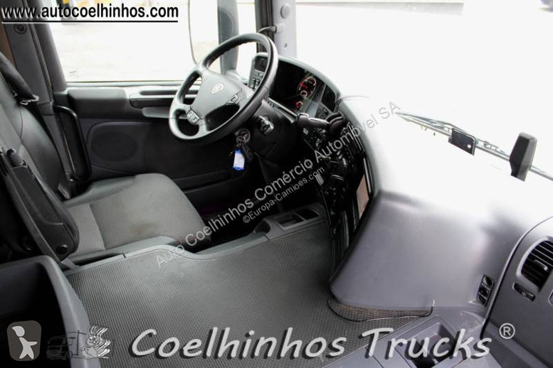 Camion Scania