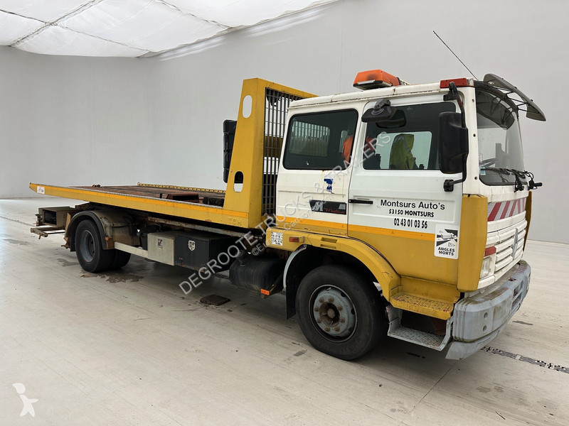 Kamion Renault 230