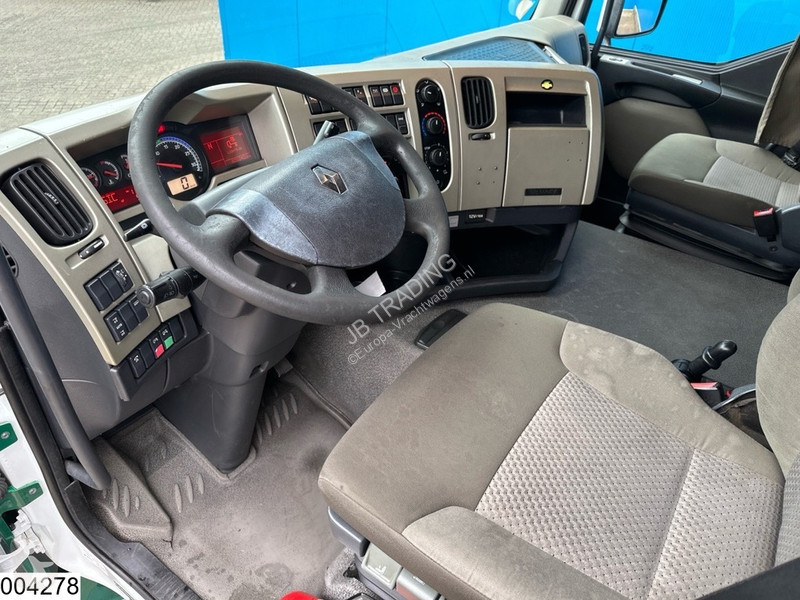 Kamion Renault 370 Dxi 6x2, EURO 5