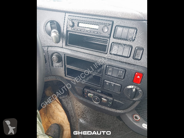 Tracteur DAF DAF - DAF XF 106/480