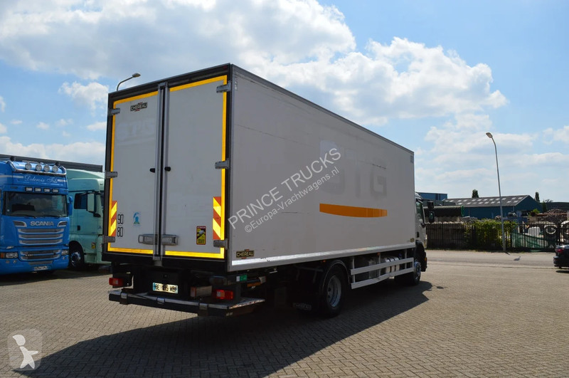Kamion Volvo FE 260 * EURO5 * CARRIER SUPRA...