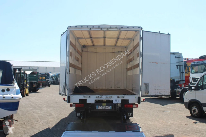 Kamion Renault 430DXI + 13400liter EURO 5
