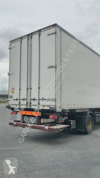 Camion Volvo
