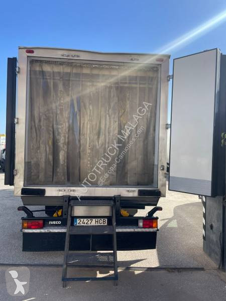Kamion Iveco