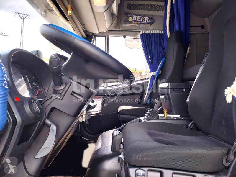 Kamion Iveco  EUROCARGO ML 180E32/FP