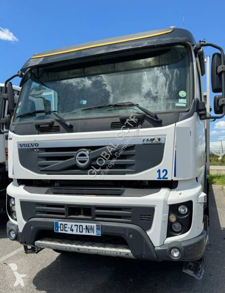 Camion Volvo