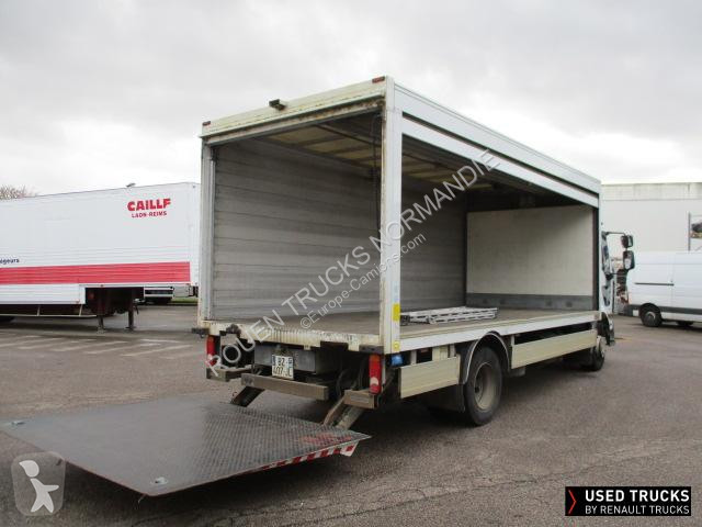 Camion Renault