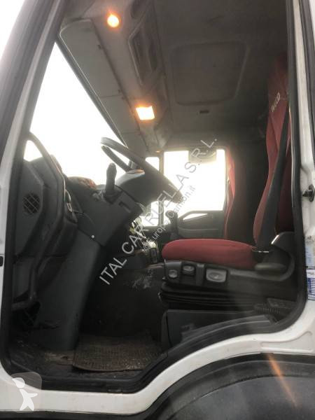 Camión Iveco