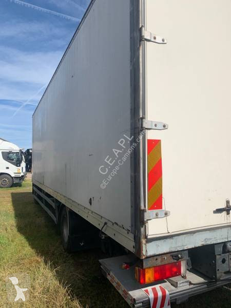Camion Iveco