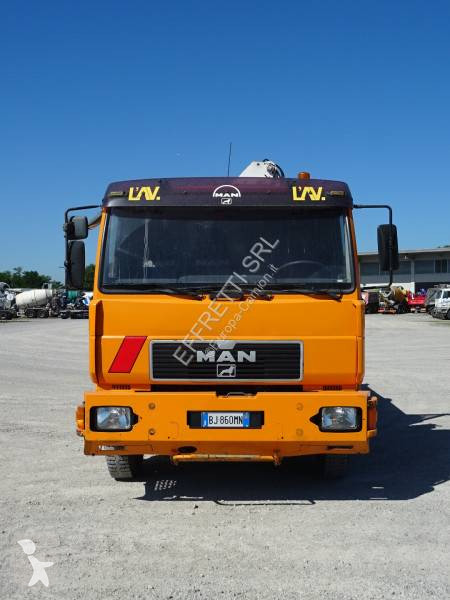 Camion MAN