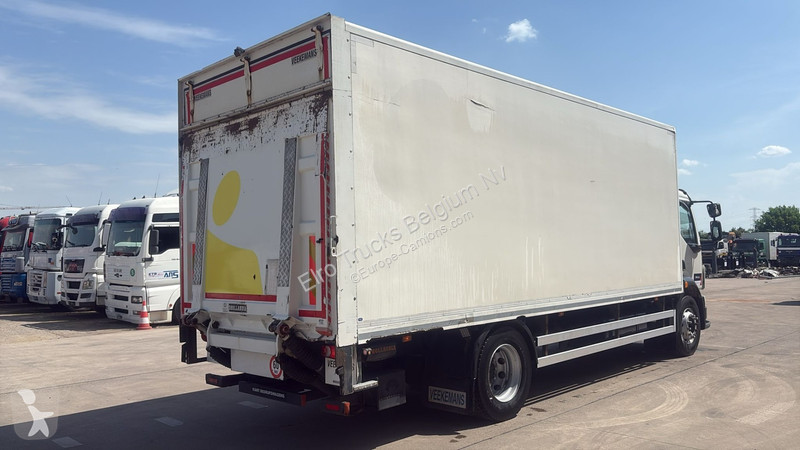 Camion Volvo FL 260 (LIFT 2000 KG / PERFECT...