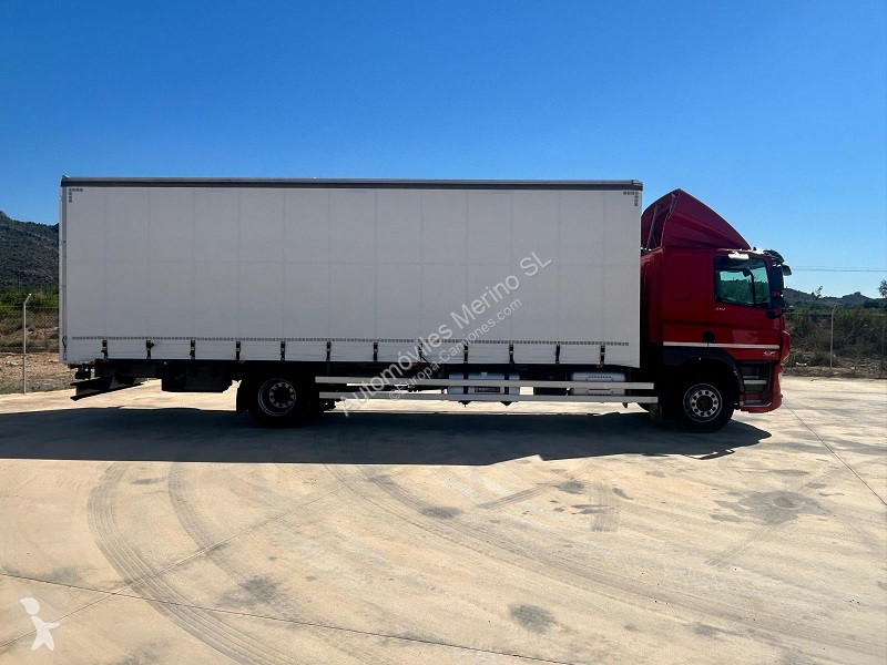 Camion DAF CF 310