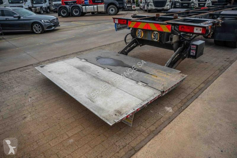 Kamion Renault PREMIUM 380DXI+E5/EEV+HAYON