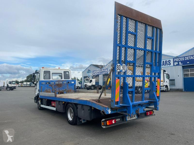 Camion Iveco ML 120 E 22