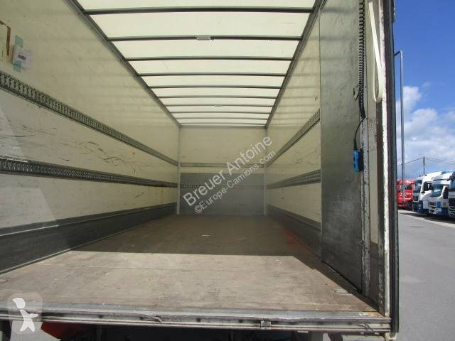 Camion Renault