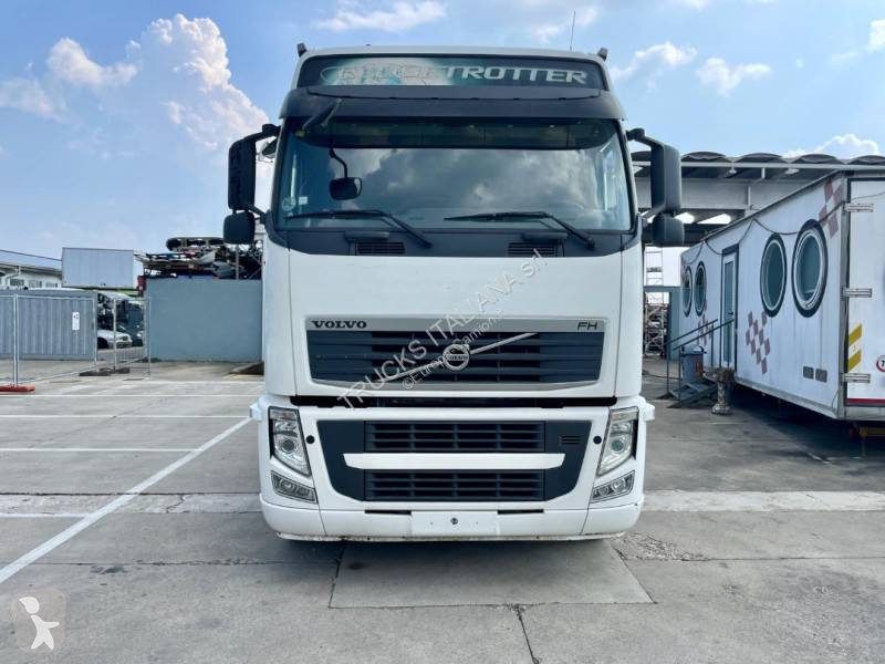 Camion Volvo