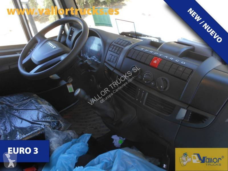 Camion Iveco