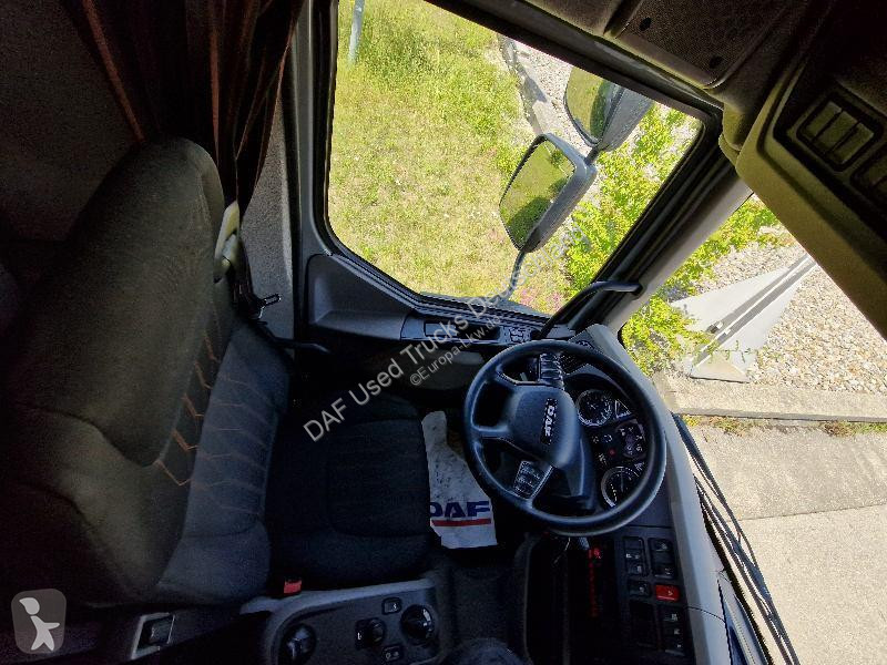 Kamion DAF 210 FA 4X2