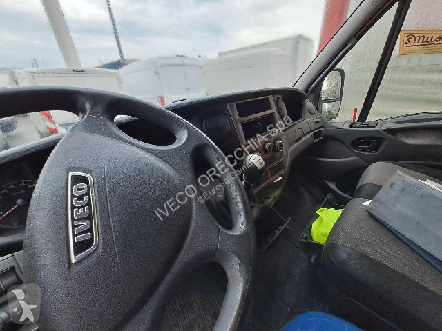 Camion Iveco DAILY 60C17