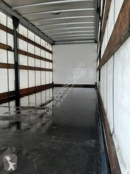 Camion Renault