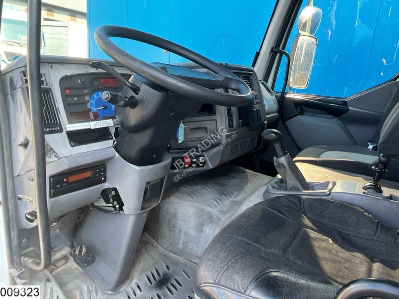 Camion Renault 220 14997 Liter, LPG GPL,...