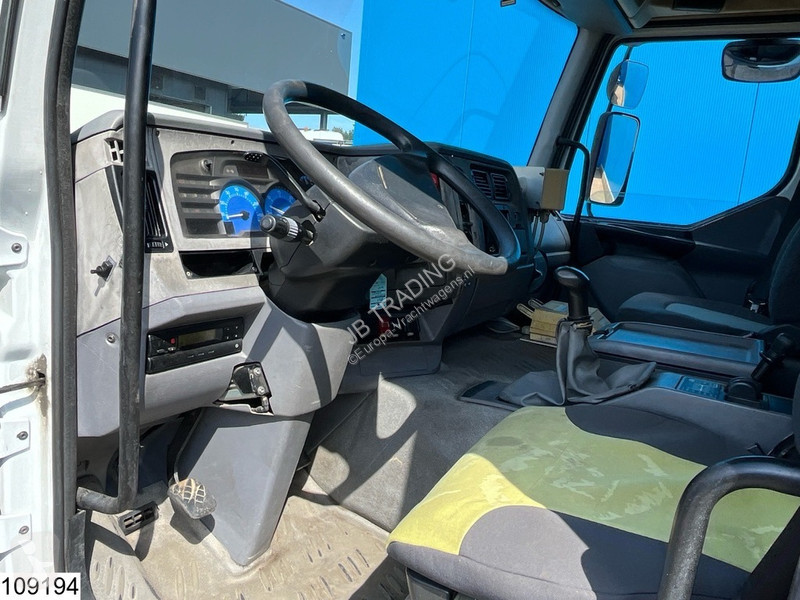 Vrachtwagen Renault 270 16350 Liter, LPG GPL,...