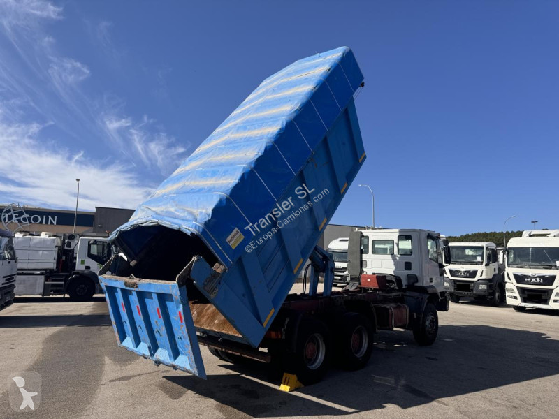 Kamion Iveco MP 260 E 35 H