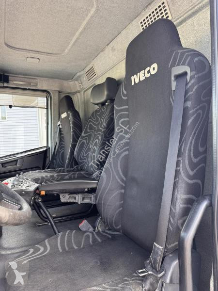 Camion Iveco AD 190 S/P