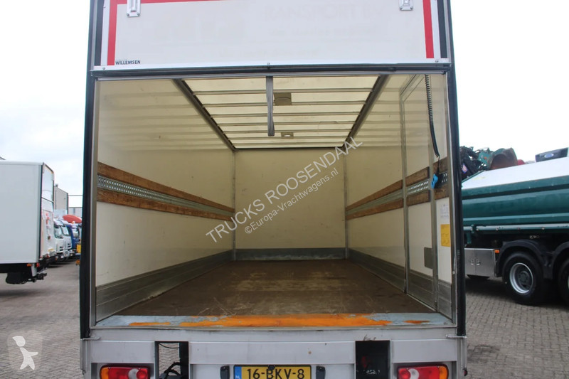 Kamion Iveco reserved ! 120 E21 + LIFT + EURO 6...