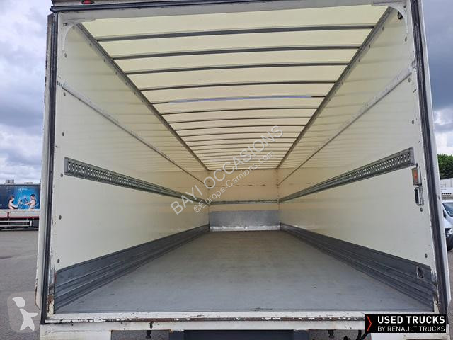 Camion Renault