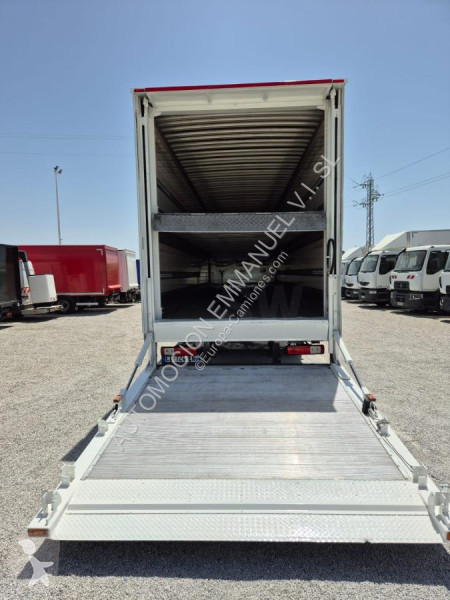 Vrachtwagen Renault 270.19