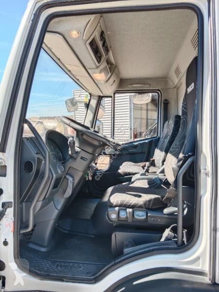 Kamion Iveco