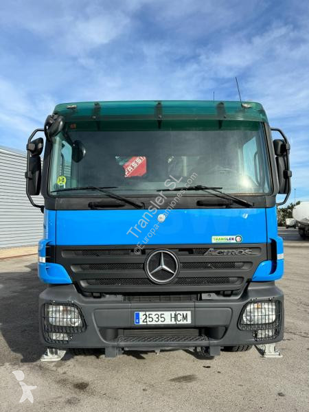 Kamion Mercedes 4144