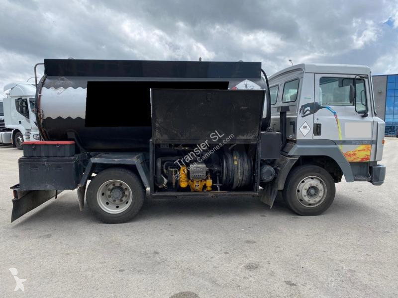 Camion Nissan 110150